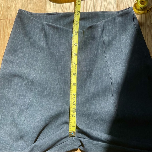 lululemon cigarette pant stretch slacks in petite or cropped inseam - NWOT - Picture 12 of 15